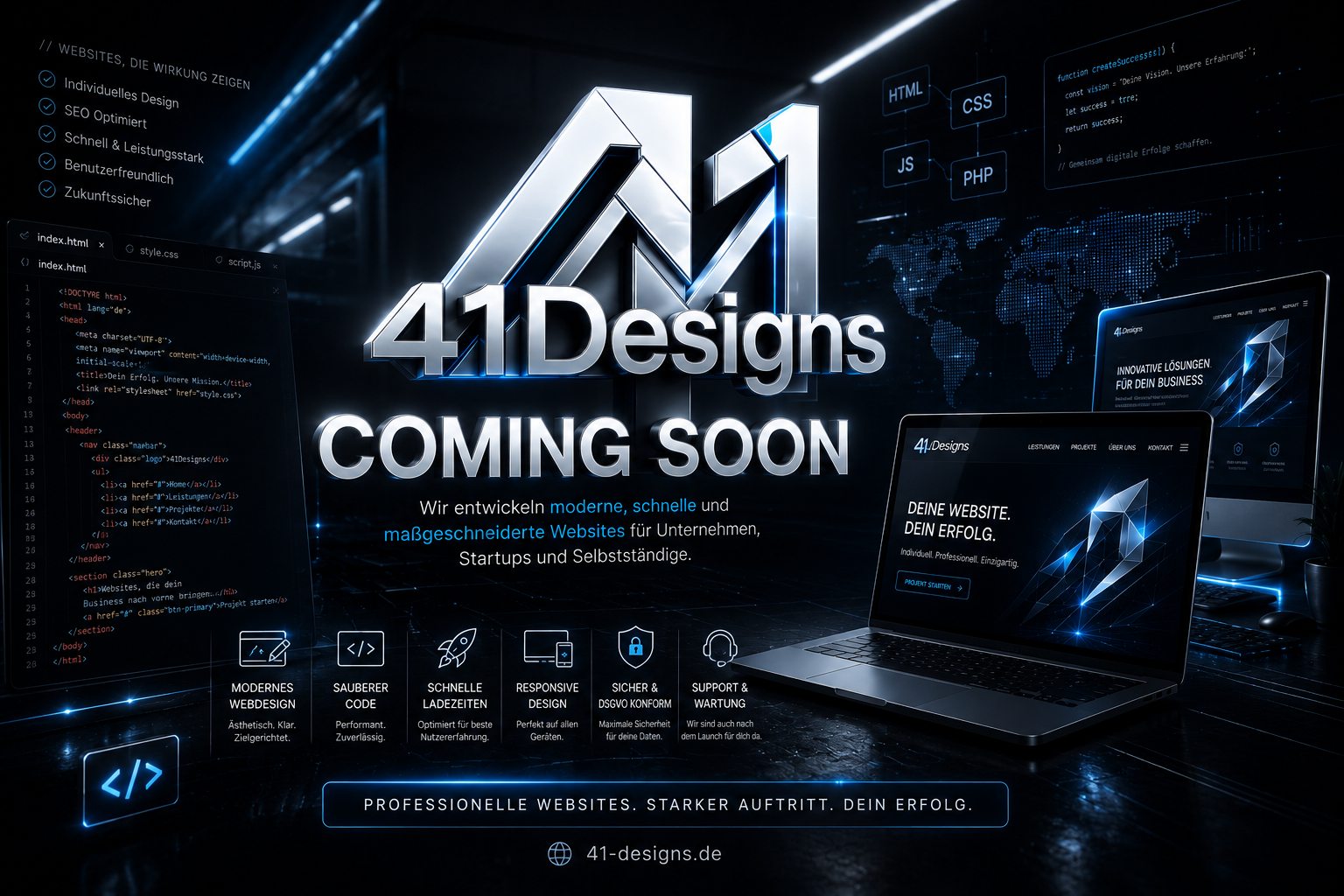 41-Designs Coming Soon
